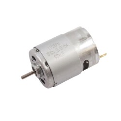 Nichibo 12-24V LP5BFN DC Motor Without Gearbox