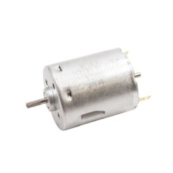 Nichibo 12-24V MP5BFN DC Motor Without Gearbox