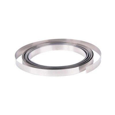 Nickel Strip Soldering Spot Welding Wire 4x0.10mm - 1 Meter - 2