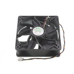 Nidec Ultraflo 12V Fan 120x120mm - w12e12bs11b5-57
