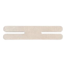 Nikel Punta Levha 26x8x0.12mm