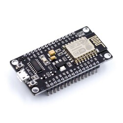 NodeMCU LoLin ESP8266 Development Board - USB Chip