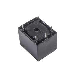 NT73-2C-12 12V 12A Relay 5-Pin - 2