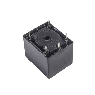NT73-2C-12 12V 12A Relay 5-Pin - 2