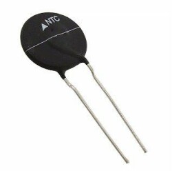 NTC 10D-11 10R Thermistor