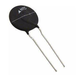 NTC 10D-15 10R Thermistor - 1