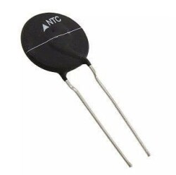 NTC 3D-15 3R Thermistor