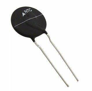NTC 5D-11 5R Thermistor - 1