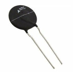 NTC 5D-15 5R Thermistor