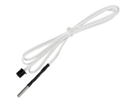 NTC Sensor 100K Ohm 2 Meter Thermistor - 1
