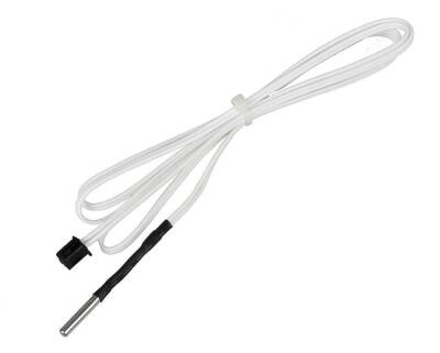 NTC Sensor 100K Ohm 2 Meter Thermistor - 1