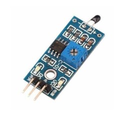 NTC Thermistor Sensor Board (Digital Output)
