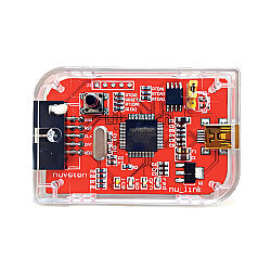 Nu-Link Plus ICP Programmer – Nuvoton Compatible - 2