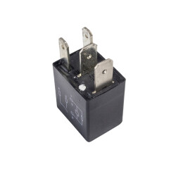 NVF-A-Z 12V 25A Automotive Relay 4-Pin - 2