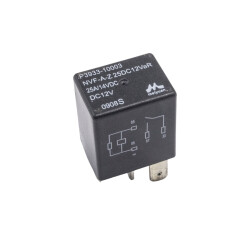 NVF-A-Z 12V 25A Otomotiv Rölesi 4-Pin - 1