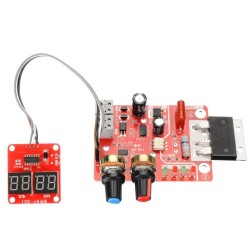 NY-D01 100A Spot Spot Welding Module - 1