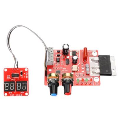 NY-D01 40A Spot Spot Welding Module - 1