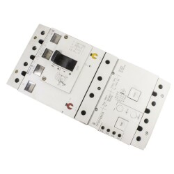 NZM74-63N + FIP30-NZM74 63A Circuit Breaker Switch