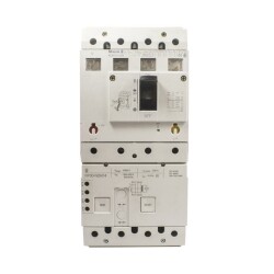 NZM74-63N + FIP30-NZM74  63A Devre Kesici Şalter - 2