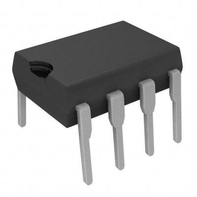OPA177GP DIP-8 Operasyonel Amplifikatör - 1