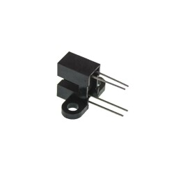 Optocoupler 18x12x10mm