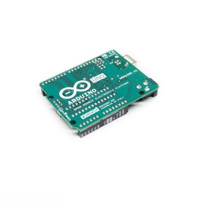 Original Arduino Uno R3 - 2