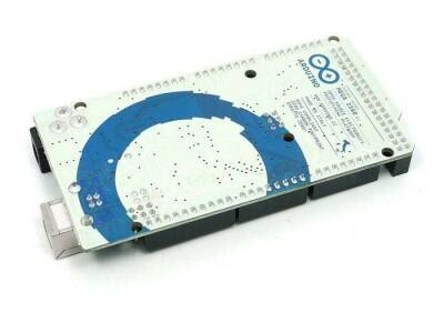 Orijinal Arduino Mega 2560 R3 - 2