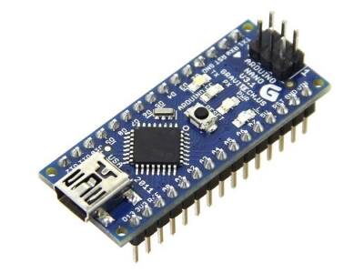 Orjinal Arduino Nano - 1