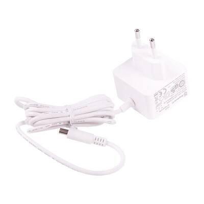 Orjinal Raspberry Pi Adaptör 5V 3A - Beyaz - 2