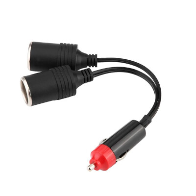 Oto Çakmaklık Çoklayıcı 1 Erkek 2 Dişi - 1