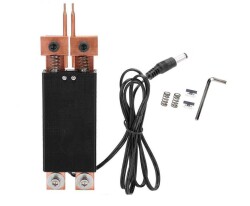 Otomatik Tetikli Punta Nokta Kaynak Kalemi