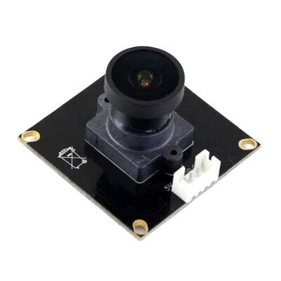 OV2710 2MP USB Kamera (A) - 1
