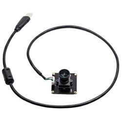 OV2710 2MP USB Kamera (A) - 3