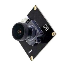 OV2710 2MP USB Kamera (A) - 4