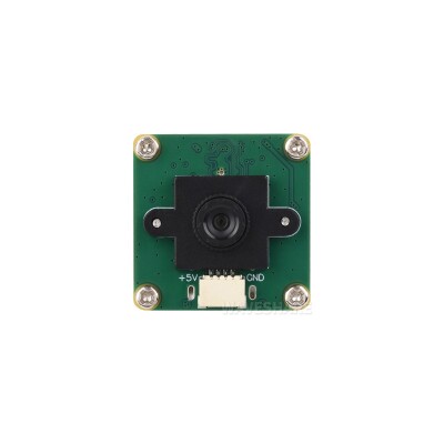 OV9281 1MP Mono USB Camera (A) - 2