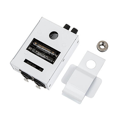 P1 Dual-Channel Stereo/Mono Portable Headphone Amplifier and IEM Mixer - 3