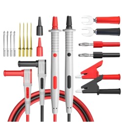 P1503B Multimeter Probe Set