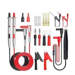 P1503E Multimeter Probe Set