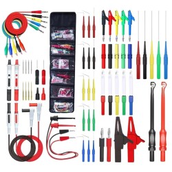 P1957 Multimeter Probe Set - 64 Pieces