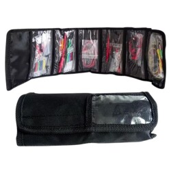 P1957 Multimeter Probe Set - 64 Pieces - 2