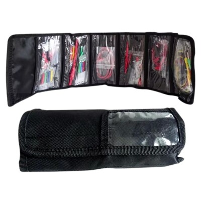 P1957 Multimeter Probe Set - 64 Pieces - 2