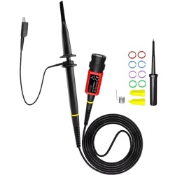 P4100 100:1 2KV 100MHz High Voltage Oscilloscope Probe