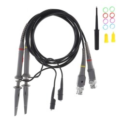 P6060 Dual Oscilloscope Probe 60 Mhz