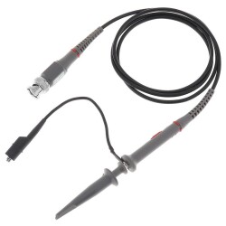 P6060 Dual Oscilloscope Probe 60 Mhz - 3