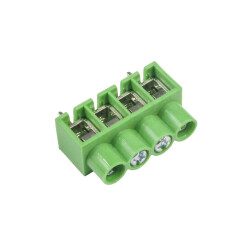 PA003-4 5mm 2 Pin Terminal Klemens - 2