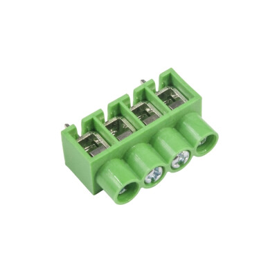 PA003-4 5mm 2 Pin Terminal Klemens - 2