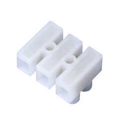 PA10-3P 450V 3'lü Sıra Klemens - 3