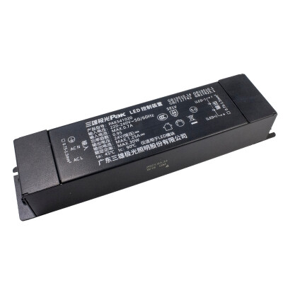 PAK541020 24V 1.25A 30W Led Driver - 1