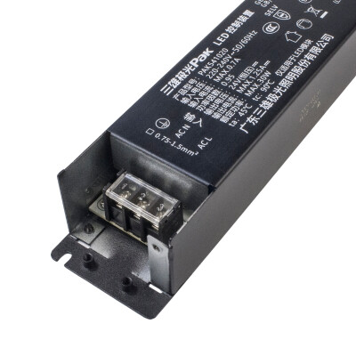 PAK541020 24V 1.25A 30W Led Driver - 2