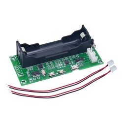 PAM8403 XH-A153 2x5W Bluetooth Amplifier Module